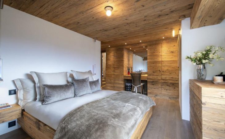 Chalet Marmottiere in Verbier , Switzerland image 29 